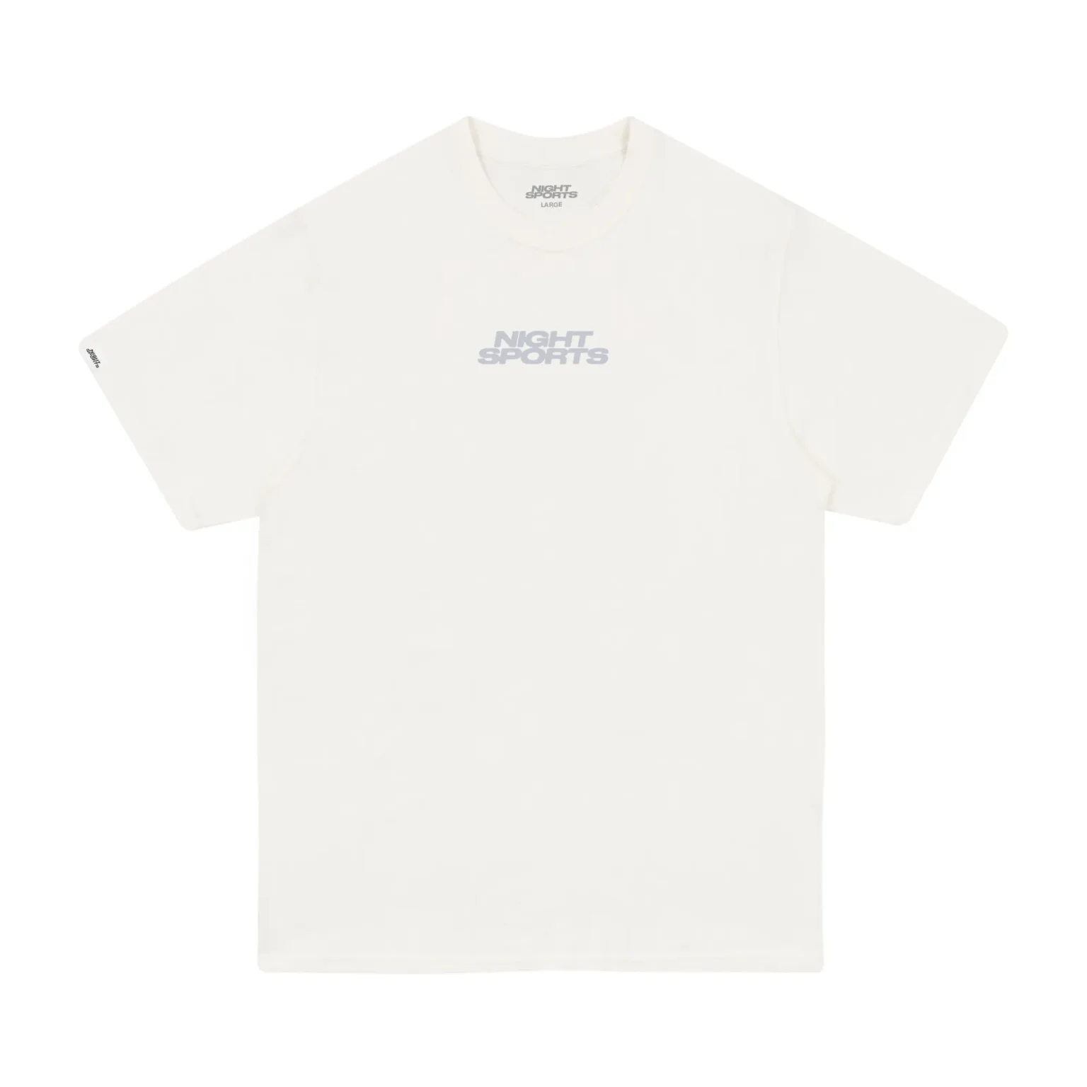 Tee Core White